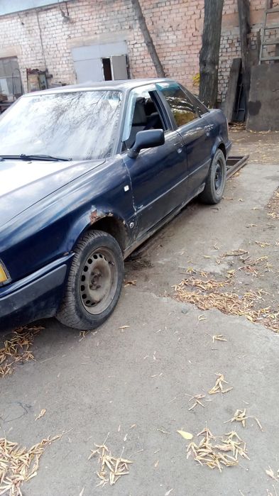 Продам Ауди 80б4