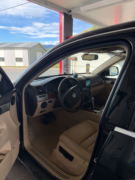 Vand volkswagen touareg 7L 3.0 D