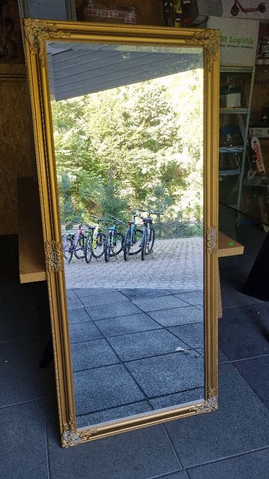 Oglinda decorativa  163x72