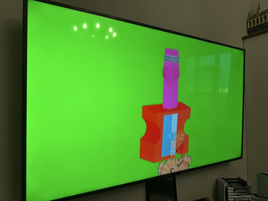 Телевизор Sony KD-65X81J