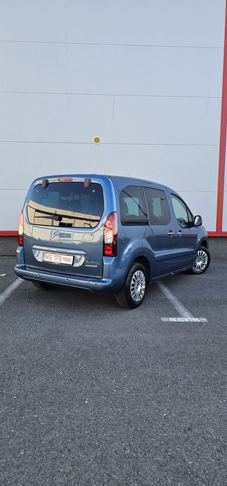 CITROËN Berlingo 2017 — imagine 5