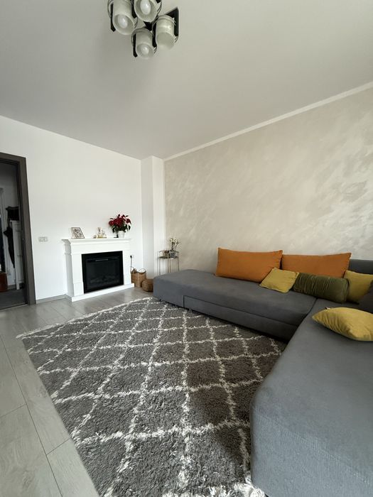 Apartament 2 camere pe Mihai Stamatin A1