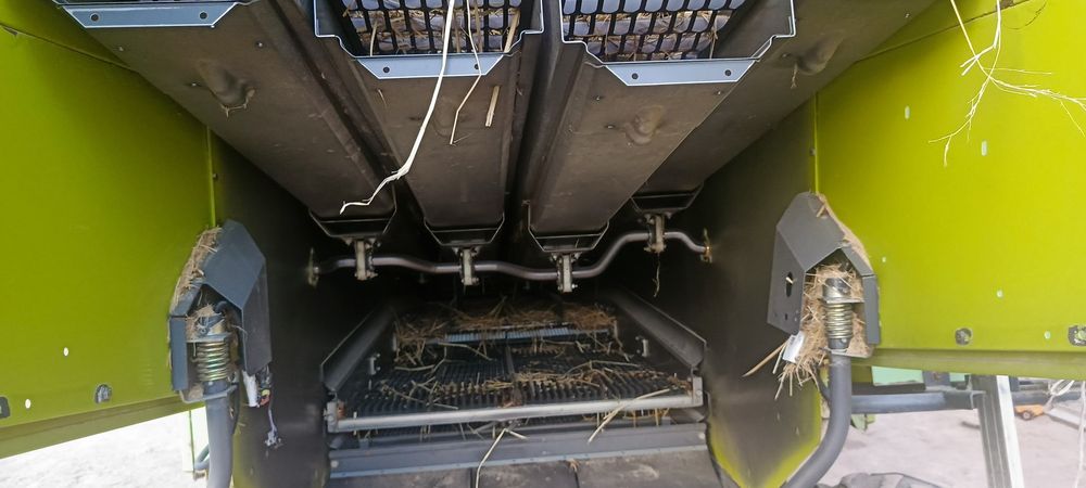 Klaas dominator sotiladi 2015 йил