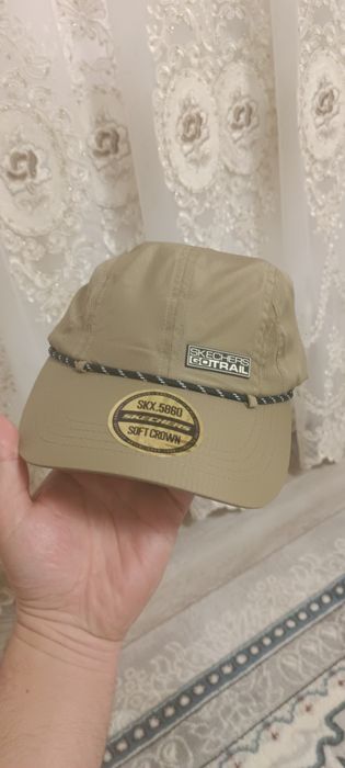 Skechers orginal kepka