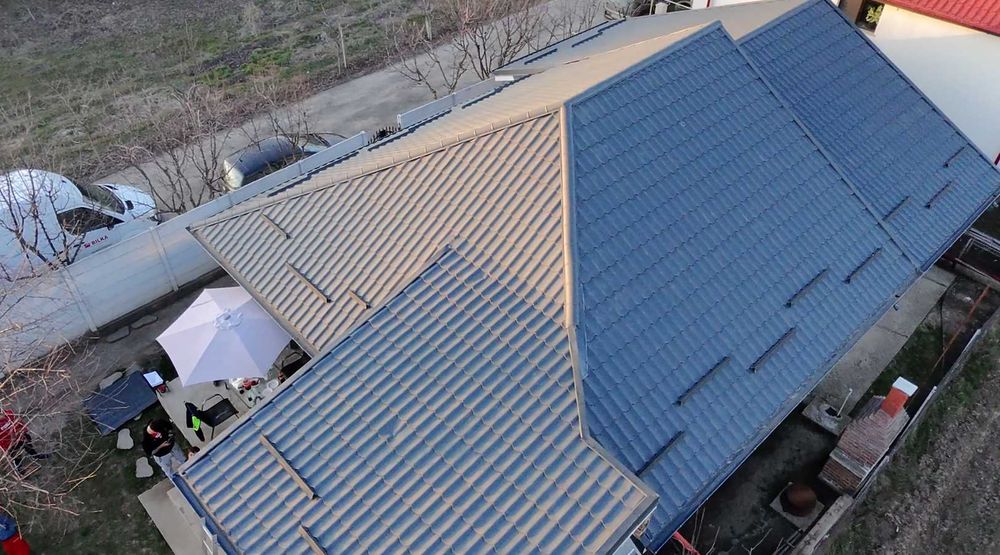 MPC Depot Construct – Firma Autorizata!– Distribuție, Montaj și Renovări Complete - BILKA