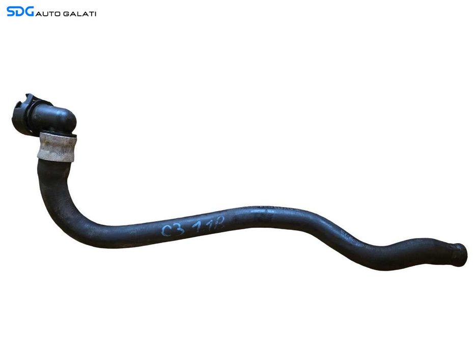 Furtun Conducta Apa Citroen C3 1.1 Benzina 2002 - 2009 [N4798]
