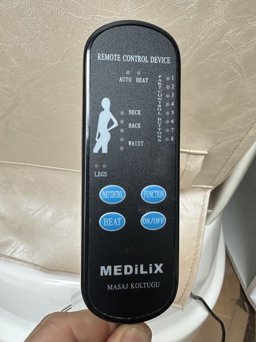 Почти нов стол за педикюр и маникюр