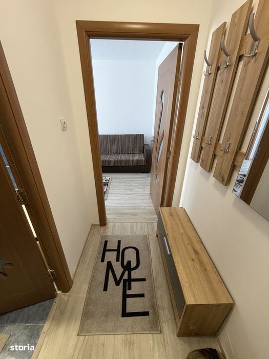 Apartament 2 camere Valea Rosie