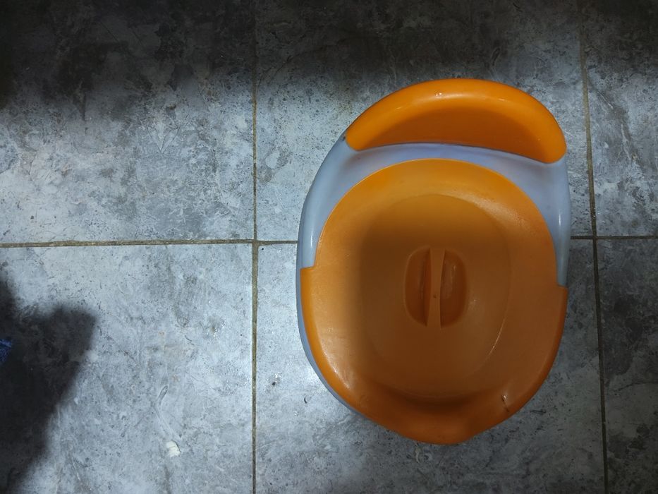 Горшок      детский