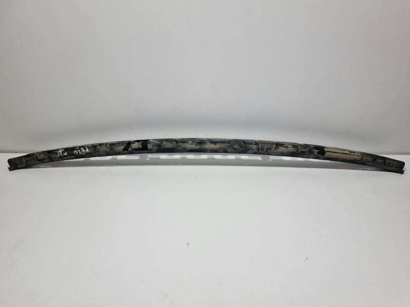 Suport central bara spate Volkswagen Polo 5 6R 6R6807863A