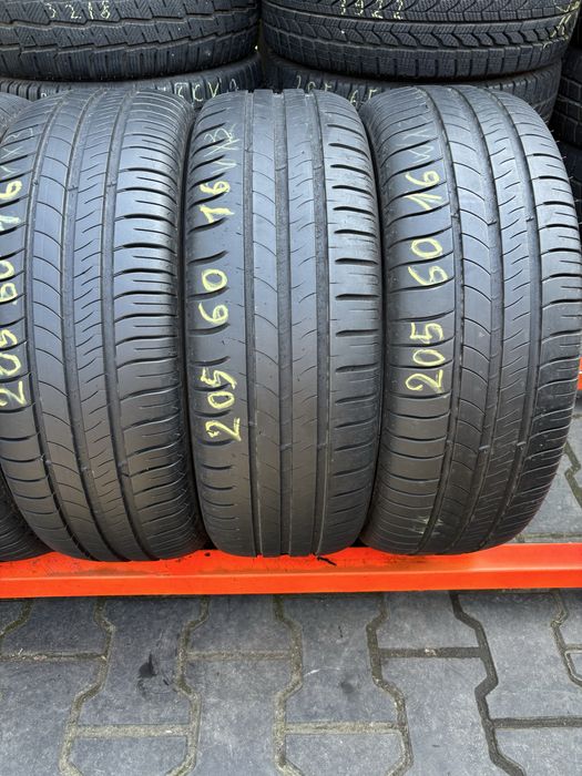 Anvelope Vara 205/60/16 Michelin EnergySaver 205 60 16 R16