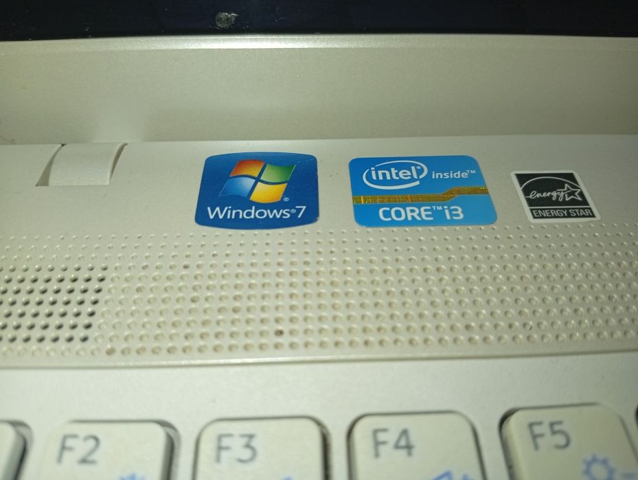 Лаптоп Sony VAIO