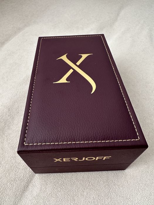 Xerjoff Naxos 100/100ml