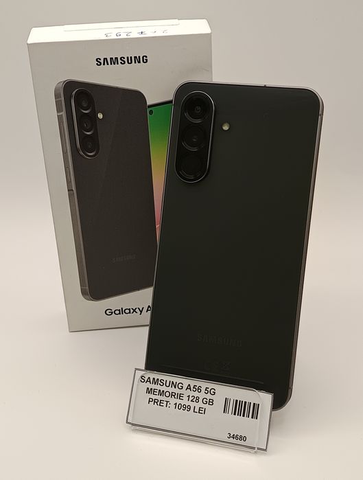 Samsung A56 128 GB