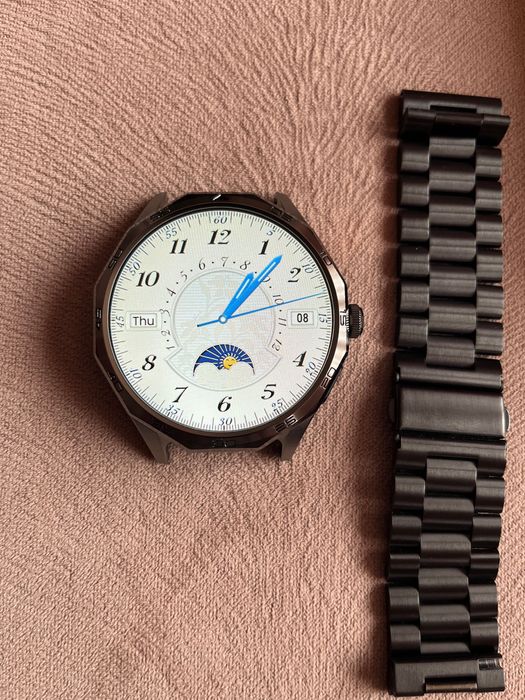 Смарт часовник RoHS