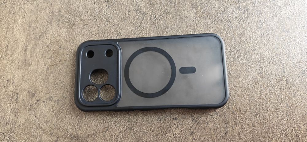 Husa Honor 600 Pro - nou