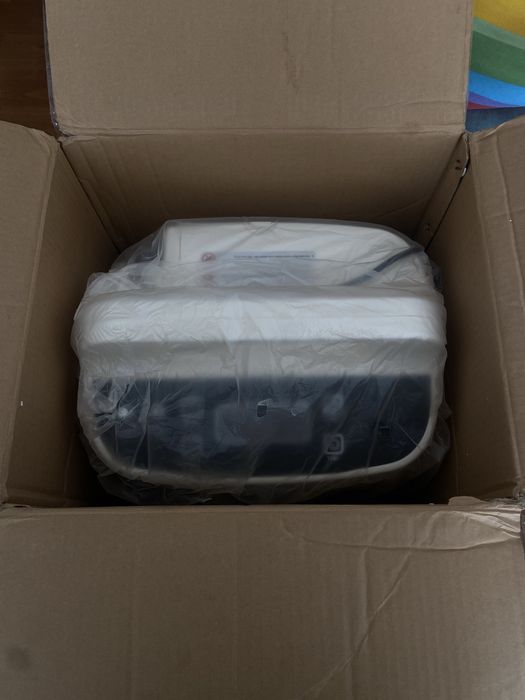 Кислородный концетрать б/у