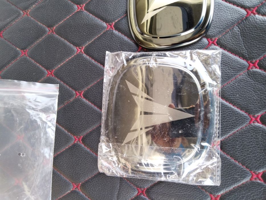 Эмблема для Чанган 35