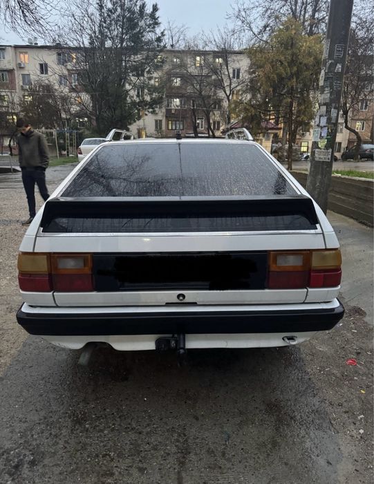 СРОЧНО ПРОДАЕТСЯ!!! Audi 100 универсал