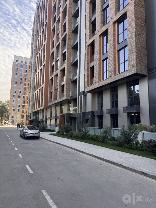 Продается Regnum plaza Murod building  2х ком 62,65 кв.