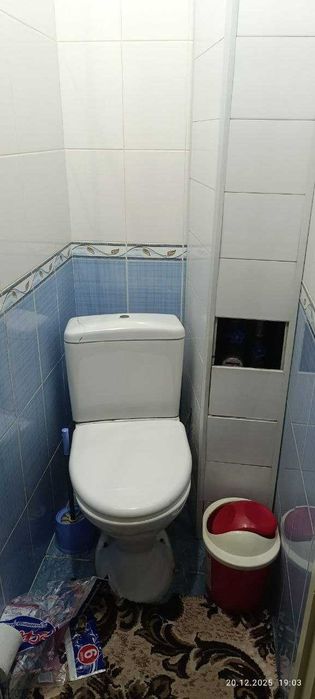 Аренда квартиры - Геофизика 3/1/4