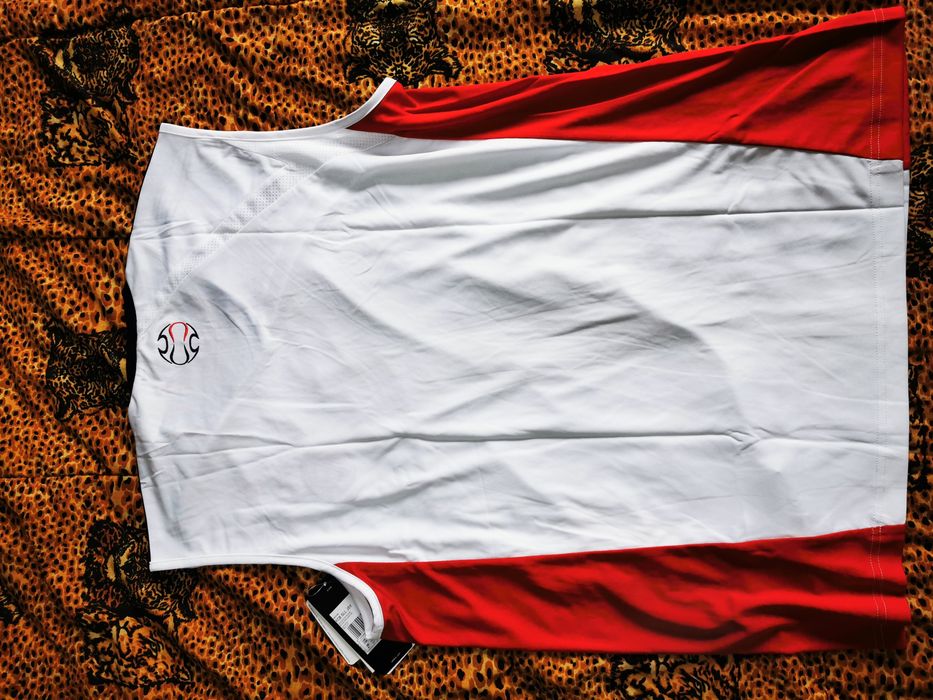 Vand tricou borseta fular Bayern Munchen noi
