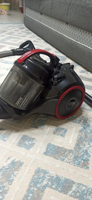 Пылесос lg хорошего качества