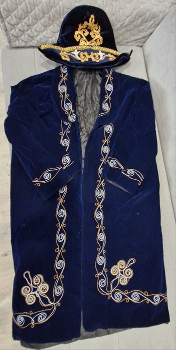 Продам шапаны новые.