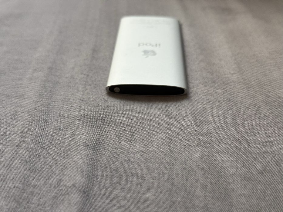iPod nano 4 8GB