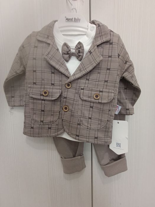 новый детский киімдер