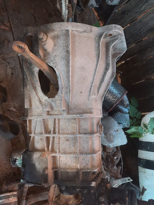 Diferite piese iveco daily model 90 - 99