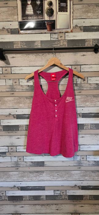 Nike L -дамски потник (х-211)