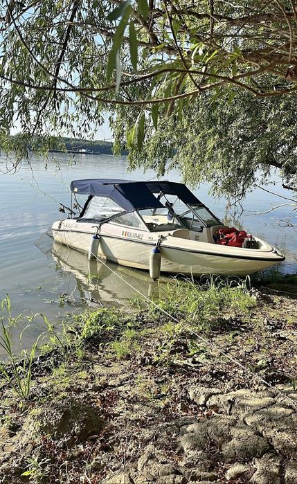 Vand Bayliner 175 BR