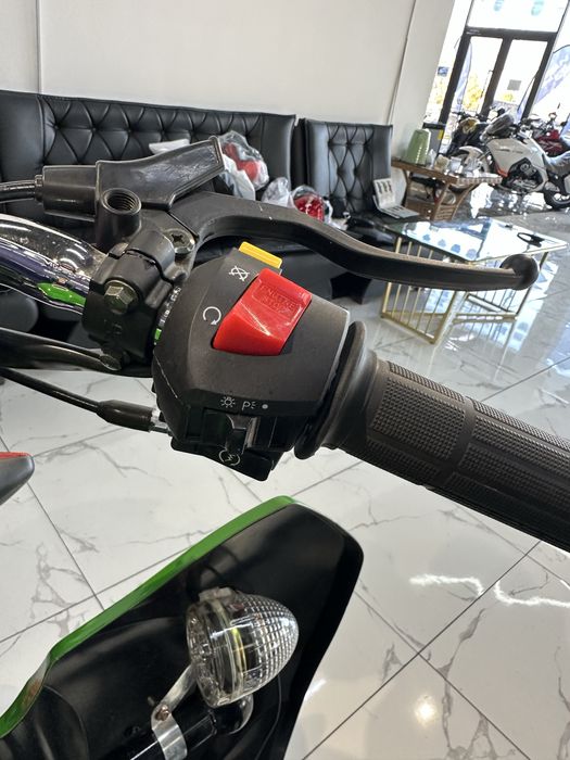 Muravey Xunjie 250 куб. 2,5Т. Motoroller, Муравей, Мотороллер.