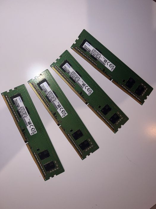 ddr4 samsung second hand si noi de vanzare • Anunturi • OLX.ro