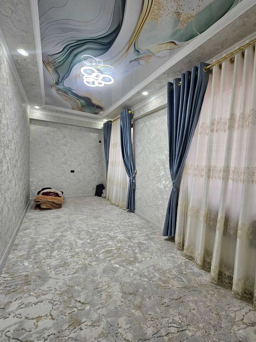 3 хоналик квартира 6 кават янги лифтлик дом, шарк 2, чевар