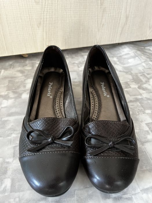 Туфли производство Турция