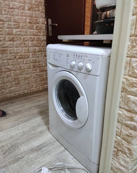 Аренда квартиры 1/1/4 Мирабадский район.  Рисовый базар . Парк Фуркат