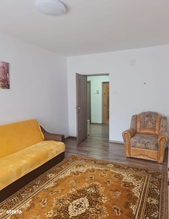 SC VIMAK IMOBILIARE inchiriaza apartament 2 camere in zona Racadau — fotografia 1