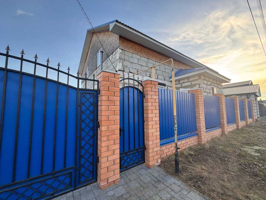 Дом с.Мичуринское