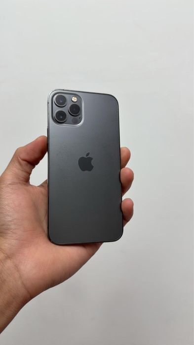 Iphone 12 pro 128гб