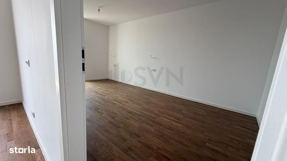 Apartament 3 camere Ivy Residence