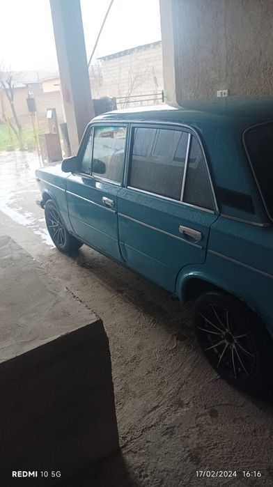 Ваз 2106 сотилади