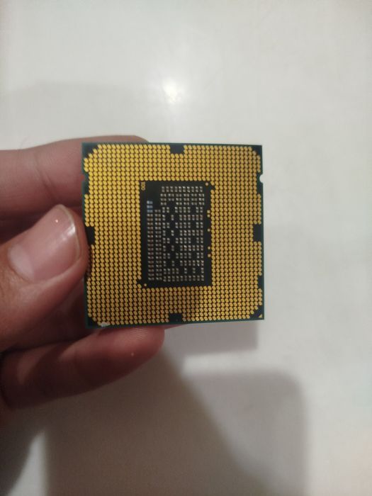 Процессор i5 2320