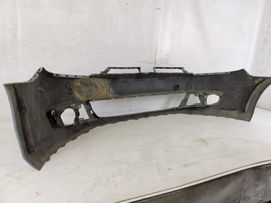 Предна броня Фолксваген VW Golf 6 [ - ] Оригинална, в добро състояние