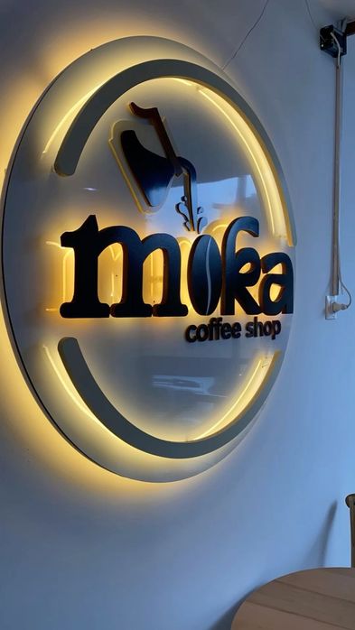 Reklama mahsulotlari – buyurtma va o‘rnatish!