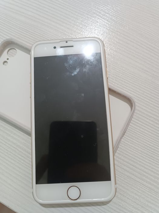 Продам iPhone 7 128 gb
