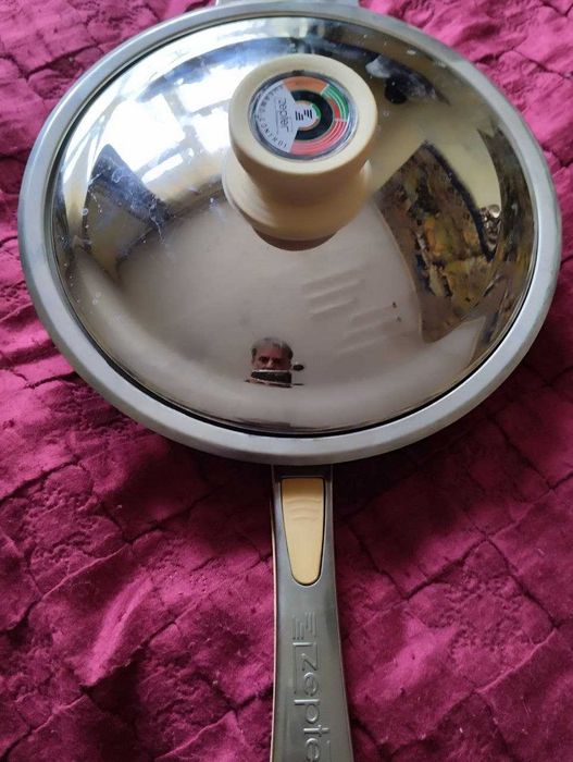 Посуда Zeрter оригинал.