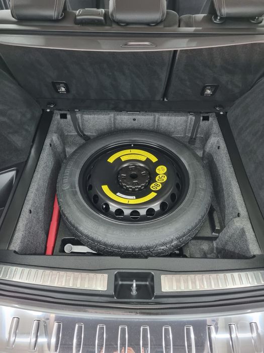 Mercedes benz ML 250 CDI
