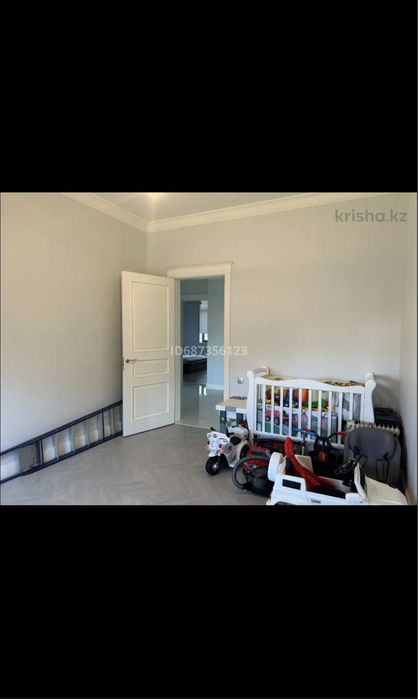 Большой и чистый дом!